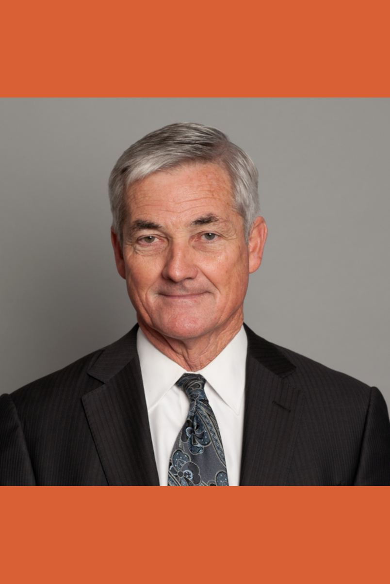 Joseph P. McMonigle, 2026  Trial Lawyer of the year.