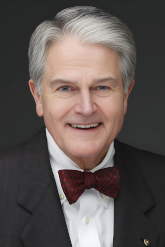 George Mc Clenahan and Peter Hughes Civility Award