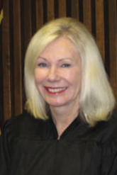 Terry Bonham Civility Award