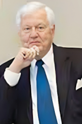 Terry Bonham Civility Award