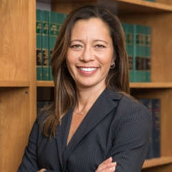 Cynthia K. Wong